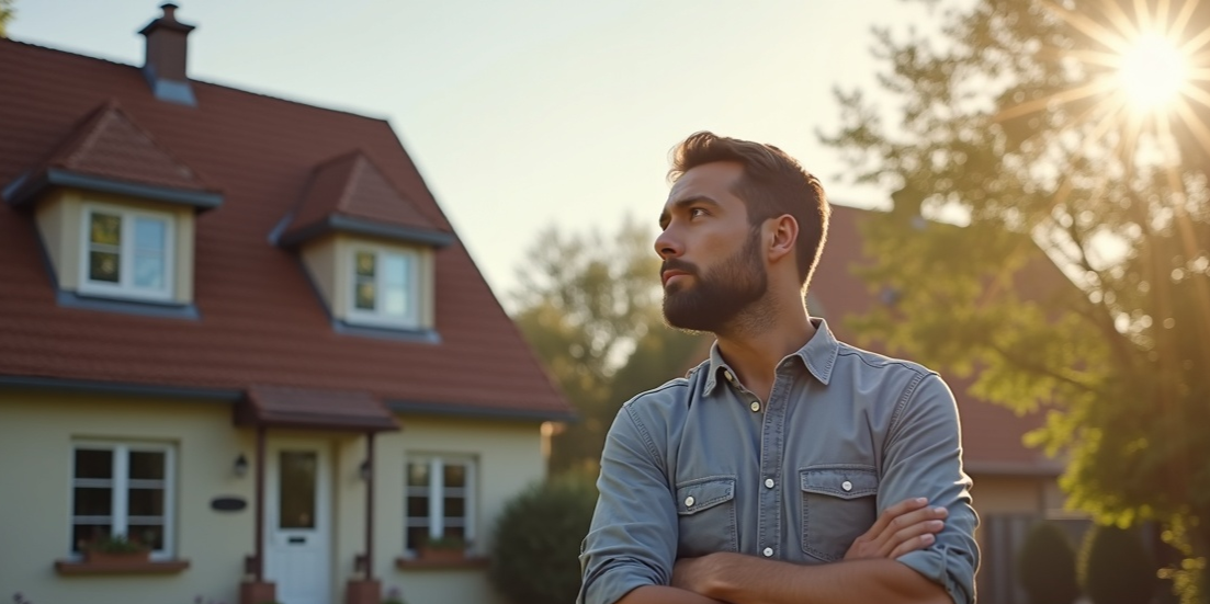 Haus behalten oder verkaufen » Immobilien-Ratgeber